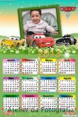 Calendários 2013