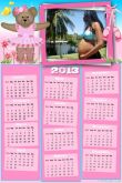 Calendários 2013