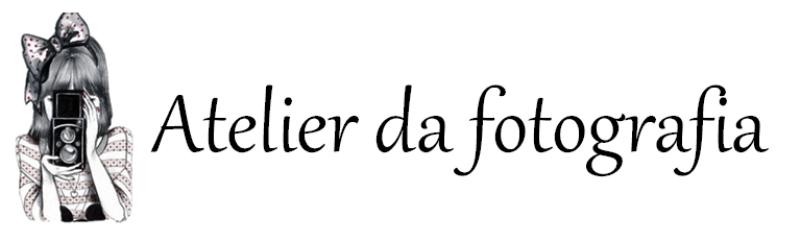 ATELIER DA FOTOGRAFIA