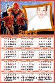 Calendários 2013