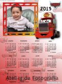 Calendários 2013