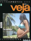 Capas de Revista