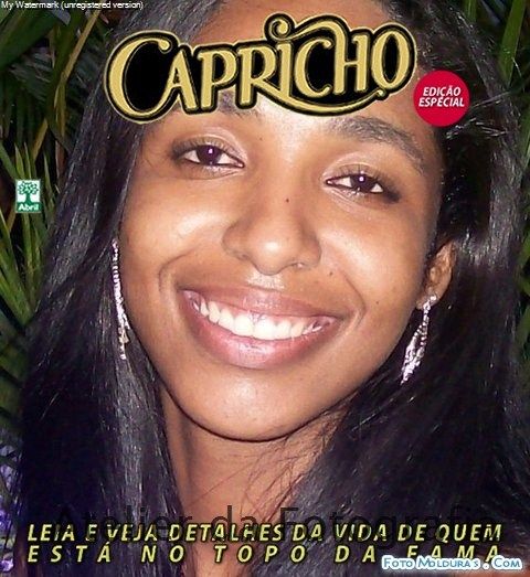 Capas de Revista