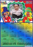 Calendários 2013