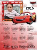 Calendários 2013