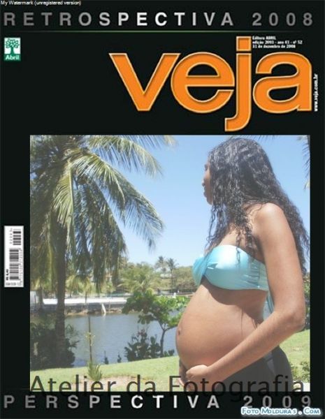 Capas de Revista
