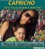 Capas de Revista